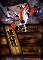 2015 Topps Heart of the Order Series 2 #HOR-16 Jeff Bagwell