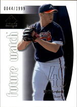 2002 SP Authentic #99 Kevin Gryboski