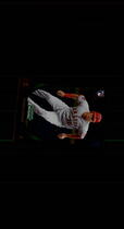 2011 Bowman Chrome #199 Hank Conger