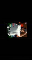 2011 Bowman Draft #57 Duane Below