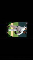 2011 Bowman Draft #60 Al Alburquerque