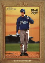 2007 Topps Turkey Red #141 Kevin Kouzmanoff