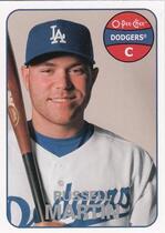 2008 Upper Deck OPC #OPC-RM Russell Martin
