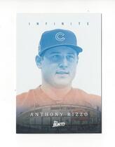 2017 Topps Bunt Infinite #I-AR Anthony Rizzo