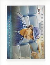 2017 Topps Bunt Perspectives #P-CA Chris Archer