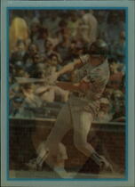 1986 Sportflics Sportflics Rookies #1 John Kruk