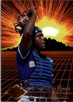 1994 Ultra All Rookie Team #2 Carlos Delgado