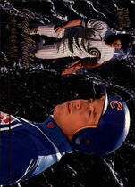 1993 Ultra Award Winners #1 Greg Maddux