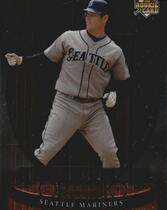 2008 Bowman Sterling #BS-JBC Jeff Clement
