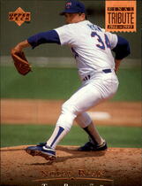 1995 Upper Deck Base Set #448 Nolan Ryan