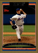 2006 Topps Gold Series 1 #207 Billy Wagner