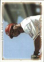 2008 Upper Deck Masterpieces #52 Ken Griffey Jr.