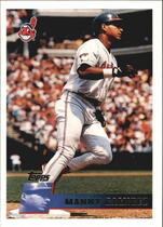 2010 Topps Cards Your Mother Threw Out Series 2 #CMT-CMT103 Manny Ramirez