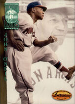 1994 Ted Williams Base Set #109 John O'Neil