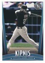 2017 Honus Bonus Fantasy Baseball #210 Jason Kipnis