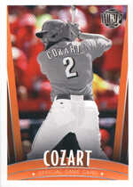 2017 Honus Bonus Fantasy Baseball #220 Zack Cozart
