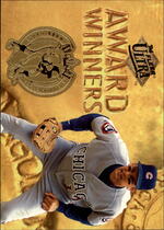 1994 Ultra Award Winners #11 Mark Grace