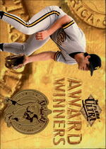 1994 Ultra Award Winners #14 Jay Bell