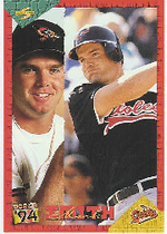 Mark Smith Trading Card Values | Sportlots Price Guide