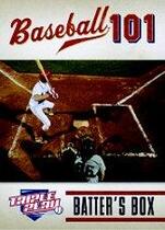 2012 Panini Triple Play #265 Batters Box