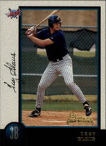 1998 Bowman Base Set #134 Troy Glaus