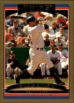 2006 Topps Gold Series 1 #234 Luis Rivas