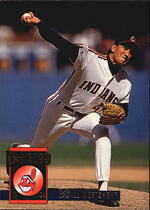 1994 Donruss Base Set #590 Bill Wertz