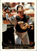 1993 Topps Gold #395 Jim McNamara