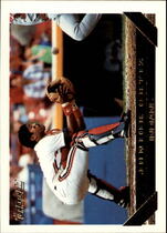 1993 Topps Gold #199 Junior Ortiz