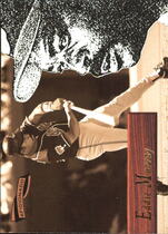 1996 Pinnacle Aficionado #28 Eddie Murray