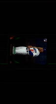 2011 Bowman Chrome #218 Ivan Dejesus Jr.