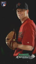 2011 Bowman Draft #68 Lance Pendleton
