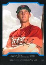2004 Bowman Draft #BDP106 Mitch Einertson
