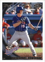 2010 Topps Pro Debut Series 2 #288 Marcus Knecht