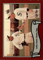 1988 Pacific Eight Men Out #44 Lefty Loses Game Two