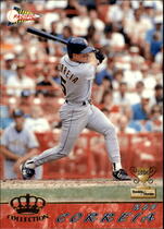 1994 Pacific Base Set #72 Rod Correia