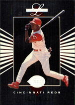 1994 Leaf Limited #98 Deion Sanders