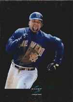 1997 Score Showcase Series #68 John Jaha