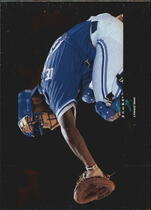 1997 Score Showcase Series #92 Carlos Delgado