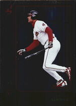 1998 Bowman International #44 Sandy Alomar