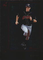 1998 Bowman International #56 Jim Thome