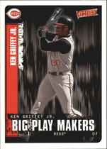 2001 Upper Deck Victory #604 Ken Griffey Jr.
