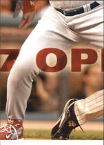 2007 Topps Opening Day Puzzle #P16 Ryan Howard