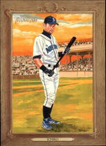 2007 Topps Turkey Red #15 Ichiro Suzuki