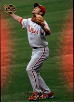 2008 Upper Deck Sweet Spot #24 Chase Utley