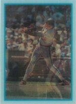 1986 Sportflics Sportflics Rookies #7 Wally Joyner