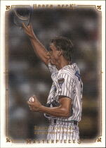 2008 Upper Deck Masterpieces #3 Randy Johnson