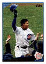 2009 Topps Base Set Series 1 #150 Kosuke Fukudome