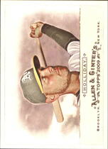 2009 Topps Allen & Ginter #60 Matt Holliday