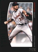 2009 Topps Unique #23 Justin Verlander